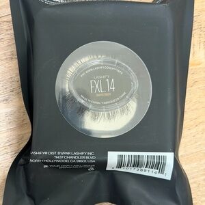 LASHIFY Black FXL14 Gossamer